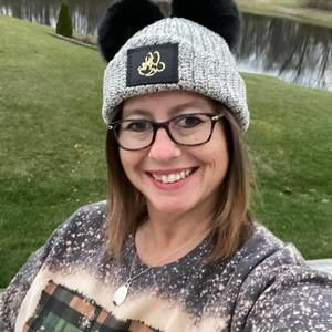 Meet your Posher, Kristie